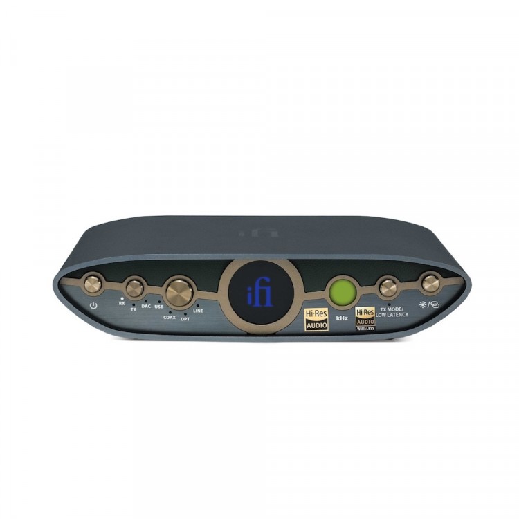 ifi Audio Zen Blue V3 無線藍牙 DAC 耳機擴大機